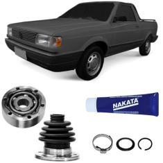 Junta Homocinética Saveiro 1.3 1.6 87 A 95 Deslizante Nakata