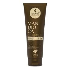 Ativador De Cachos Haskell Mandioca 240gr