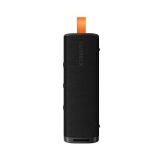 Caixa De Som Bluetooth Xiaomi 30W A Prova D'Água Preto