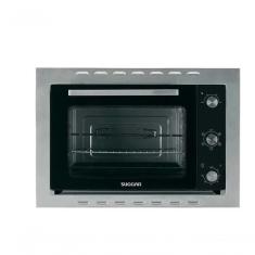 Forno Elétrico FE5002IX De Embutir 50 Litros Suggar Inox 220V