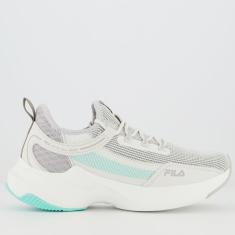 Tênis Fila Vega Feminino-Feminino