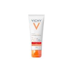 Vichy Capital Soleil UV-Pigment Control FPS60 3.0 Protetor Solar Facial Antimanchas 40g-Unissex