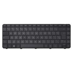 Teclado para Notebook compatível com Hp 1000 Series 1000 G4-1000 CQ57 