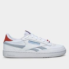 Tênis Reebok Club C Revenge Feminino-Feminino