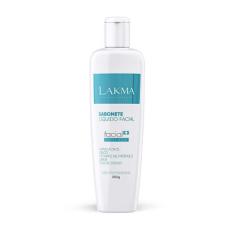 Sabonete Líquido Facial Lakma 250ml