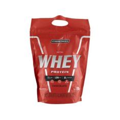 Nutri Whey Protein 900g Concentrado Hipercalorico Refil - Integralmedi