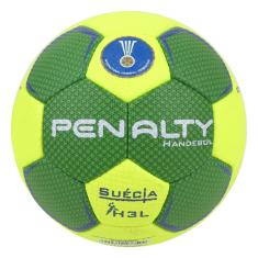 Bola de Handebol Penalty Suécia H3L Ultra Grip X-Unissex