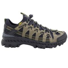 Tênis Bull Terrier Trail Hawk-Masculino