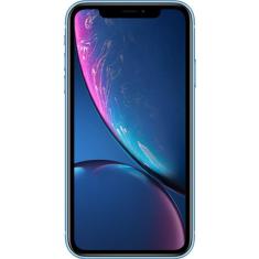 Usado: iPhone XR 128GB Azul Muito Bom - Trocafone