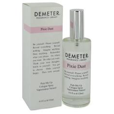 Perfume Feminino Demeter 120 Ml Pixie Dust Cologne