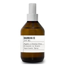 Perfume Baunilha 13-100ml Vegano E Cruelty Free