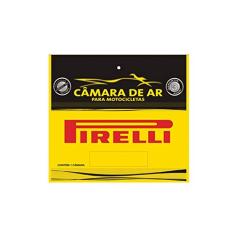 Camara Pirelli Ma18 Cg 125/150 - Ybr 125