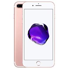 Celular Apple iPhone 7 Plus 32GB - Ouro Rosa