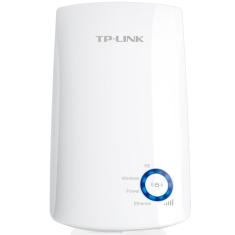 Repetidor Universal Tl-Wa850re 300Mb Wirelless 2,4 Ghz Tp-Link