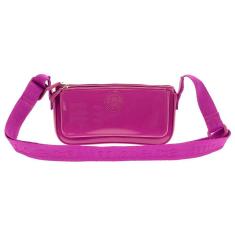 Bolsa Feminina Transversal Moleca - 500181