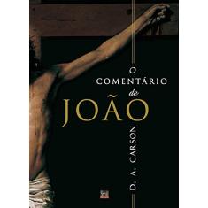 Comentário de João, o