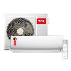 Ar Condicionado Split Hi Wall Inverter TCL 24000 BTU/h Quente e Frio TAC-24CHTG1-INV– 220 Volts