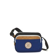 Bolsa Kipling Sisko Estampado