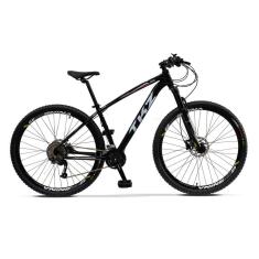 Bicicleta Ronin Kit Shimano Altus 27 Marchas Quadro em Alumínio 17&quot; Aro 29 TKZ