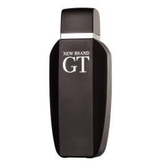 New Brand Gt Eau De Toilette - Perfume Masculino 100ml