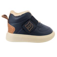 Tênis Infantil Menino Novopé 98001126-Masculino