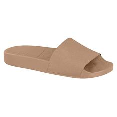Chinelo Feminino Slide Moleca Estampa Original