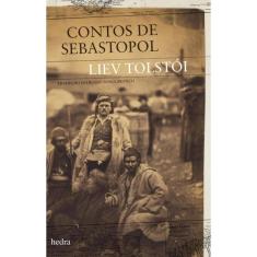 Contos De Sebastopol