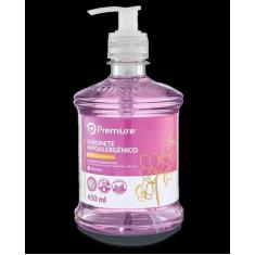 Sabonete Hipoalergenico Orquidea 450Ml Premisse