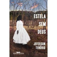 Livro - Estela sem Deus