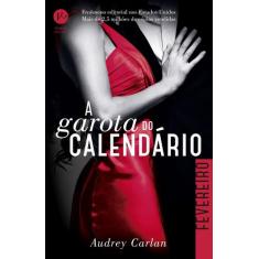 Livro - A garota do calendário: Fevereiro