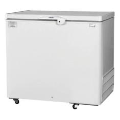 Freezer Horizontal Hced 311 Litros Fricon Branco 110v FRICON