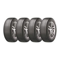 Kit 4 Pneus Hankook Aro 15 205/60R15 Kinergy ST 91T