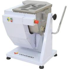 Amassadeira Basculante Semi Rápida Venâncio Asrbsv 25Kgs, 110V