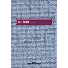 Livro - Diário de inverno