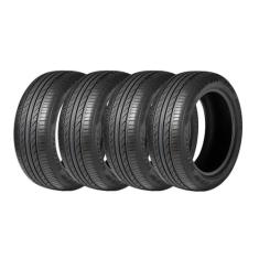 Kit 4 Pneus Delinte Aro 16 205/55R16 DH3 run flat 91W