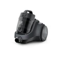 Aspirador de Pó Electrolux EASEC3 Easybox, 1600W, 1.8L, 220V, Cinza - EAS30