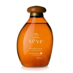 óleo corporal amêndoas  doces 200ml - seve