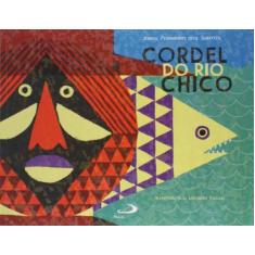 Cordel do rio chico - PAULUS, 3