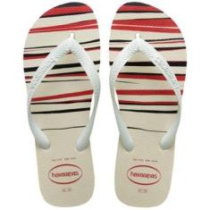 Chinelo Havaianas Top Basic //-Masculino