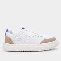 Tênis Reserva Troy Masculino-Masculino