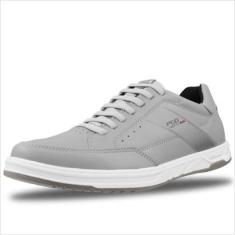 Tênis Masculino Casual Pegada Calce Fácil-Masculino