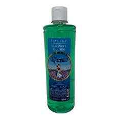 Sabonete Líquido Alfazema Original 500 ml