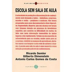 Escola sem sala de aula