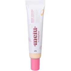 BASE LIQUIDA MELU RR8722 C02 RUBYROSE