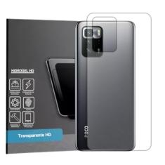 Película Hidrogel Verso Anti Impacto Para Xiaomi Poco X3 GT