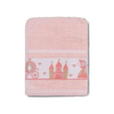 Toalha De Banho Soft Kids Appel Home - Conforto E Diversão