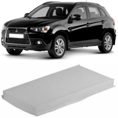 Filtro Cabine Ar Condicionado Mitsubishi Asx 2011 A 2018