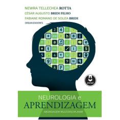 Livro - Neurologia E Aprendizagem