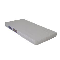 Colchão Do Bebê D23 Light Saúde Infantil - 60x130x12 - Ortobom