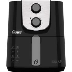 Fritadeira Black Perform 4,5L Oster - 220V